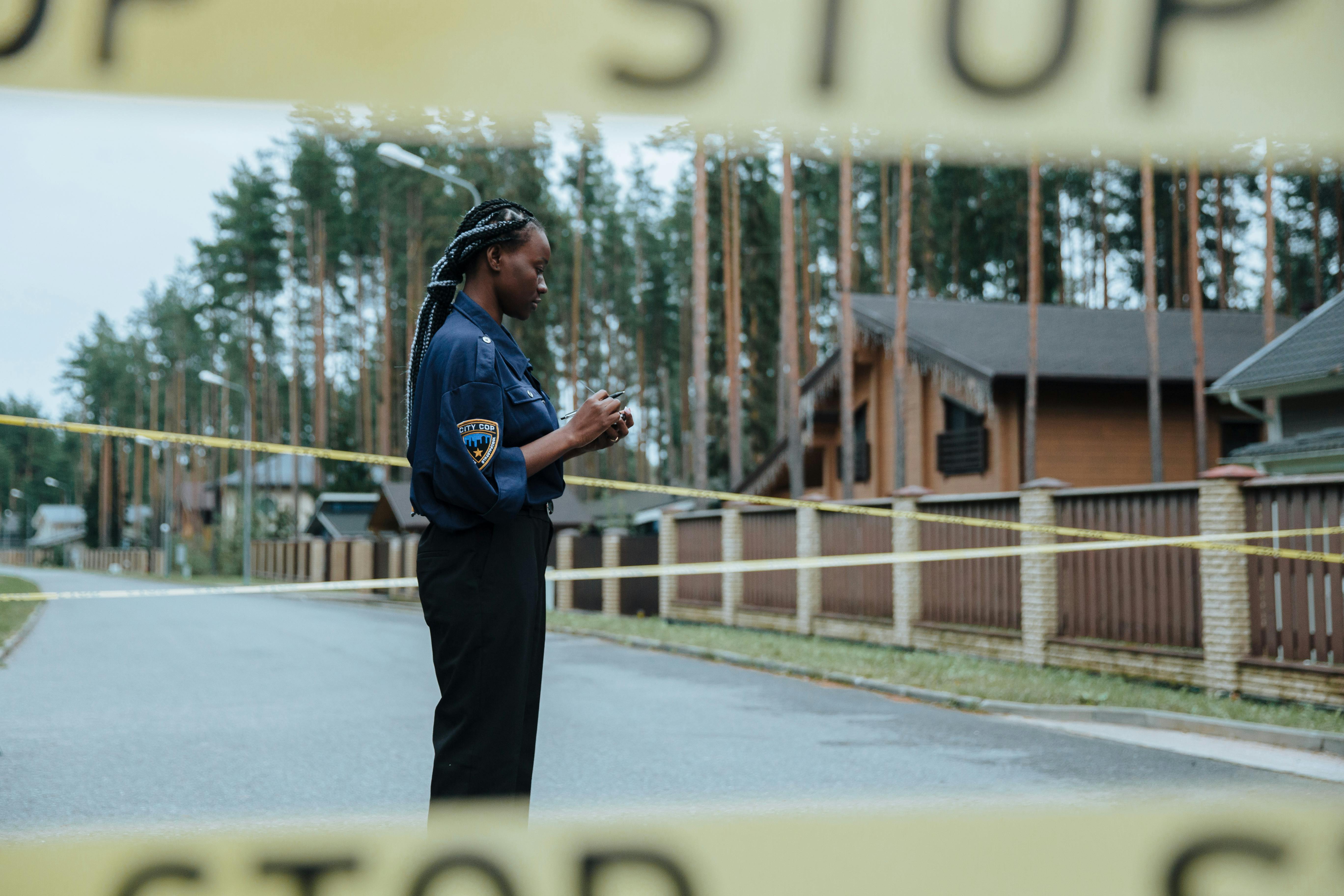 Best Residential Security Practices for Gated Communities