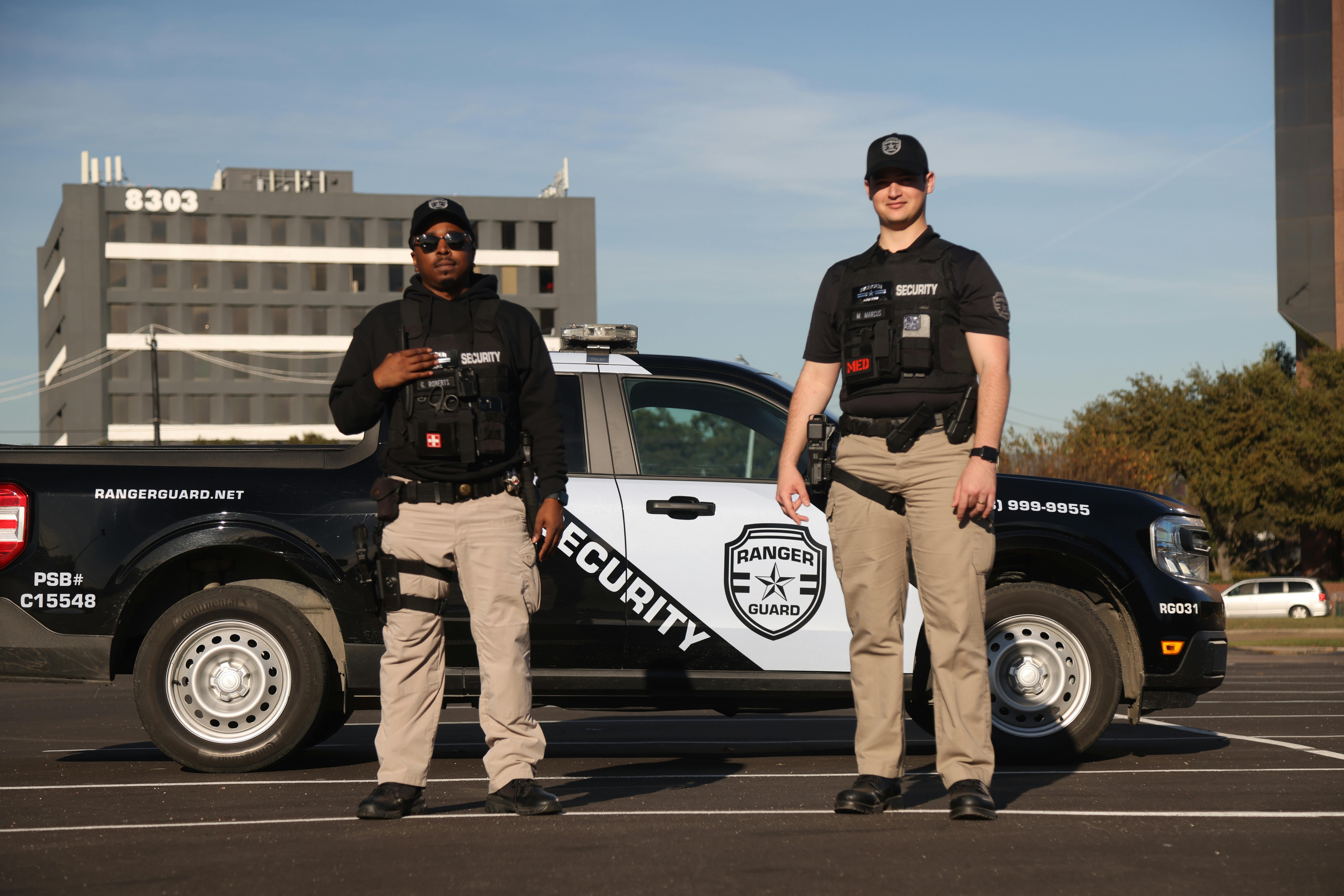 Top 10 Corporate Security Policies Every Office Should Implement