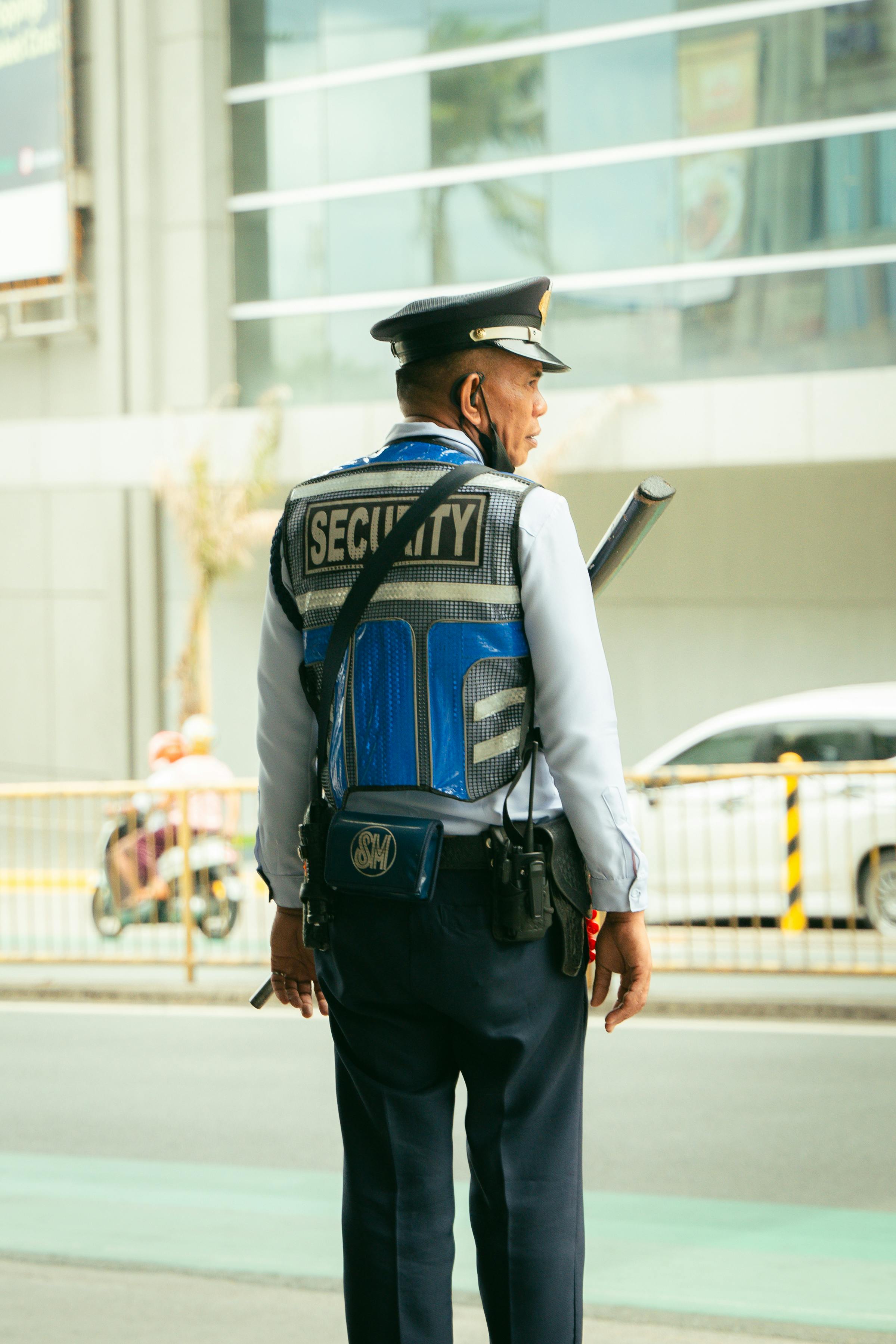  How to Plan Event Security for Concerts and Festivals