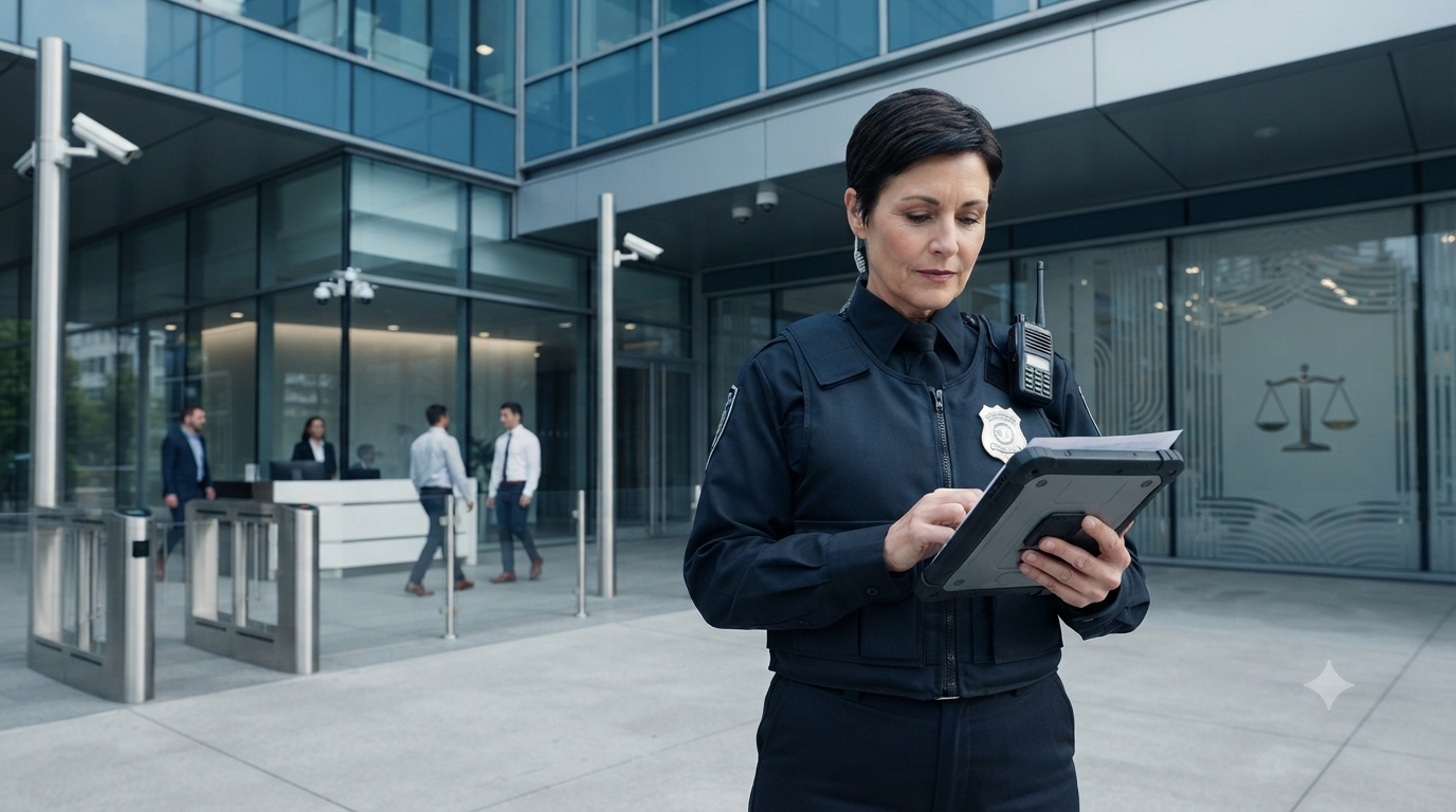 Understanding Security Guard Laws and Their Importance in Modern Security