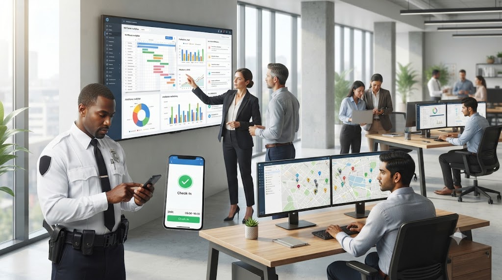 How Effective Workplace Management Improves Employee Productivity and Business Performance