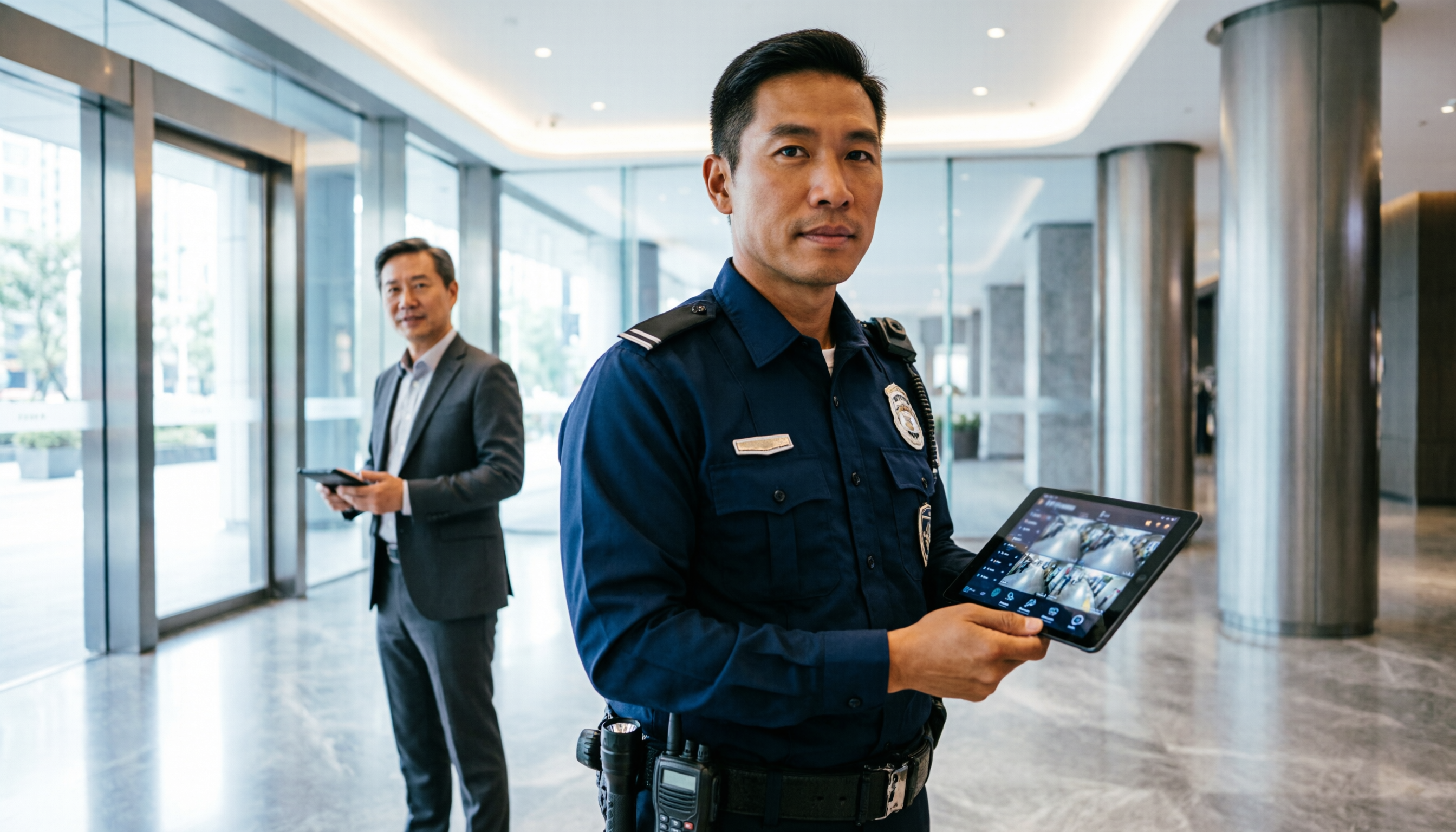 Building a Successful Career in Security