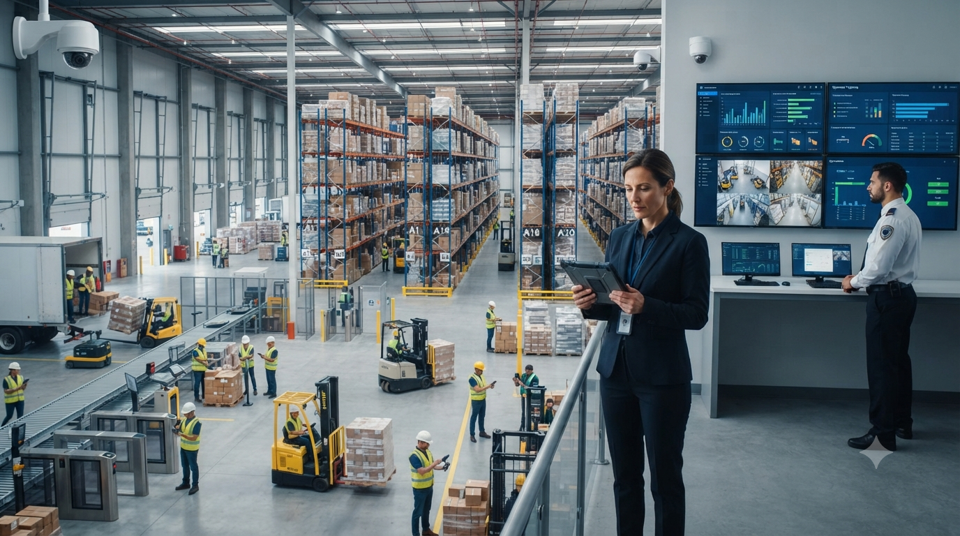 How Modern Loss Prevention Protects Businesses from Financial Risks