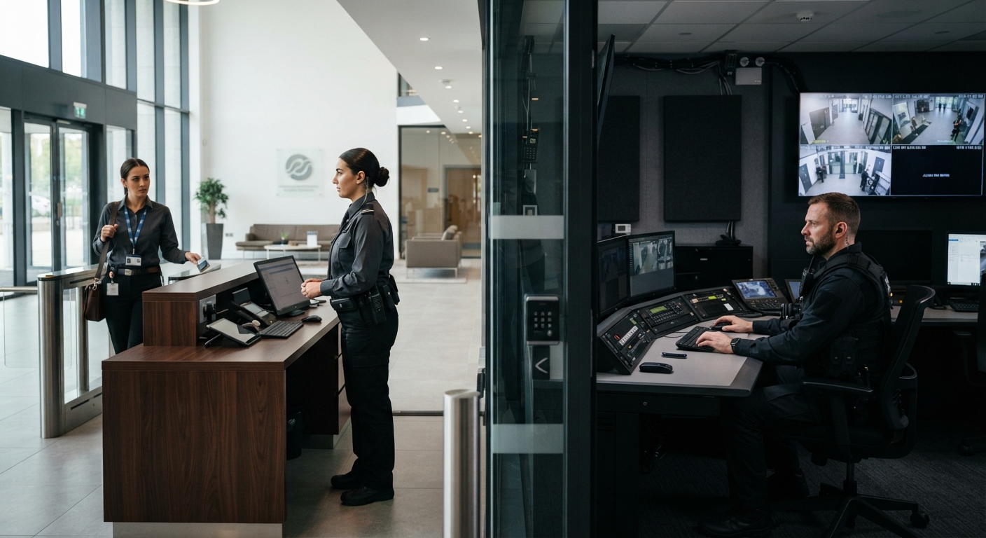 Choosing the Right Level of Protection for Your Business