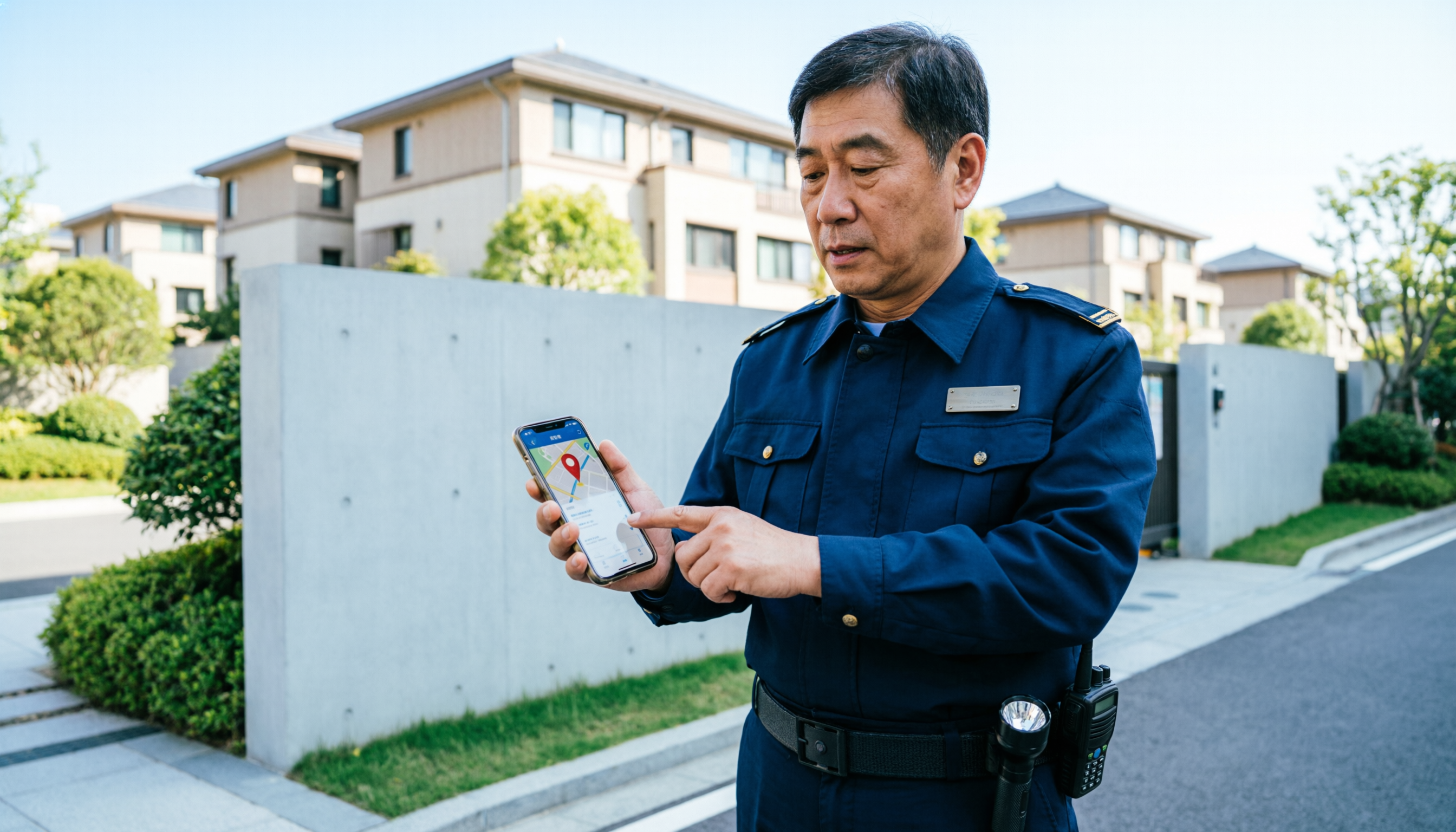 7 Smart Ways to Improve Security Guard Performance and Operations
