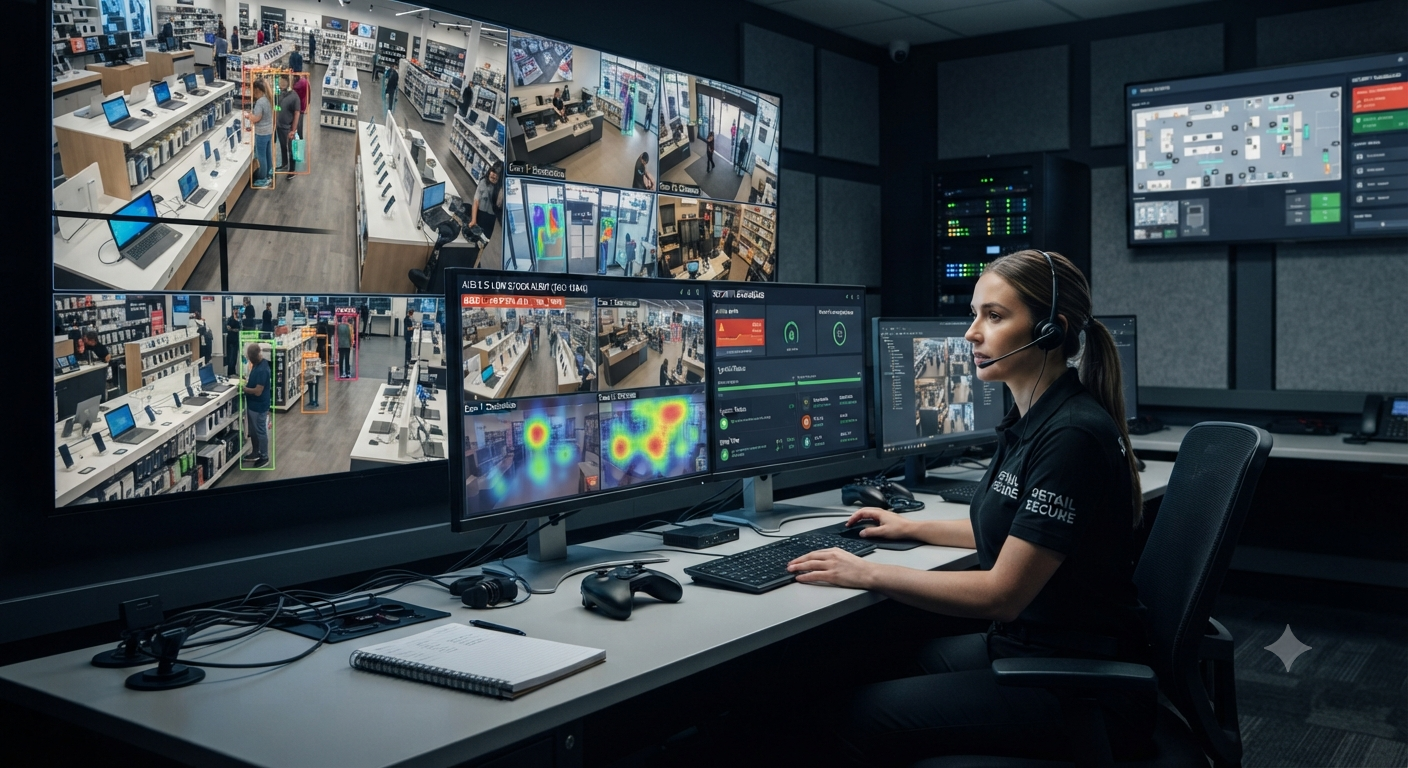 Smart Loss Prevention Strategies: Essential Rules for Retail Risk Management
