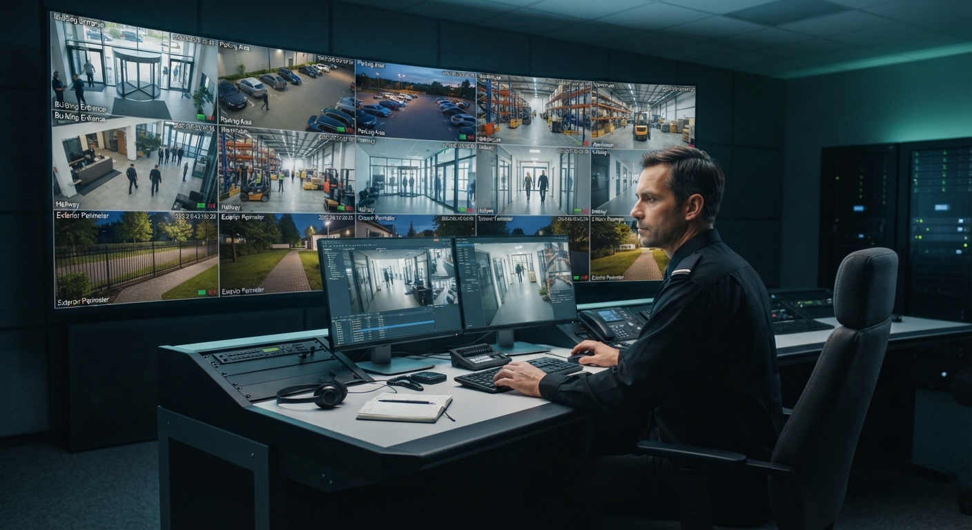 Building a Stronger Security Strategy With Better Visibility