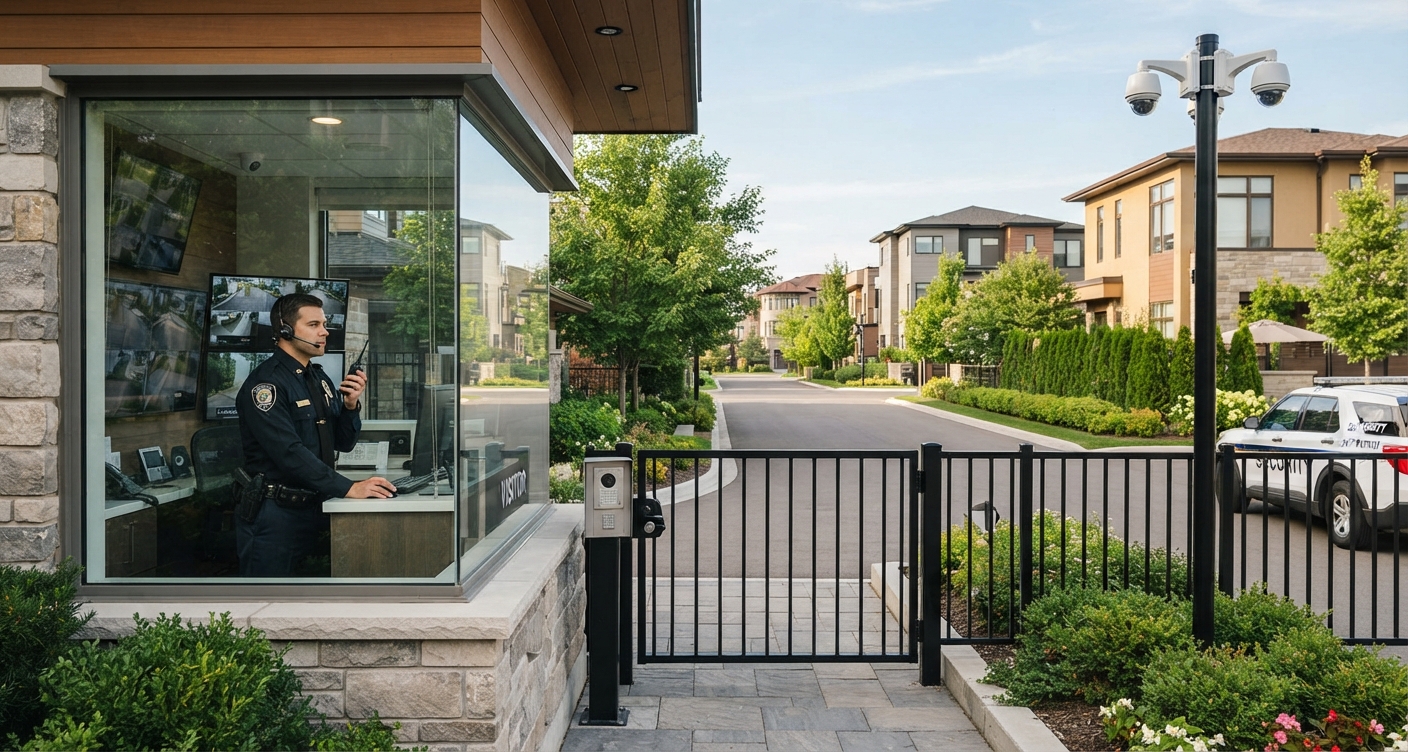 Protecting Homes, Families, and Communities